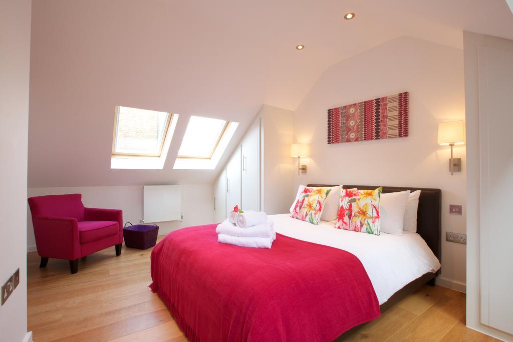 Apartamento Miles Place By Viridian