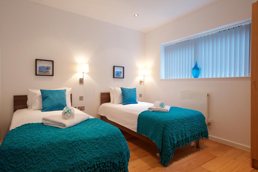 Apartamento Miles Place By Viridian